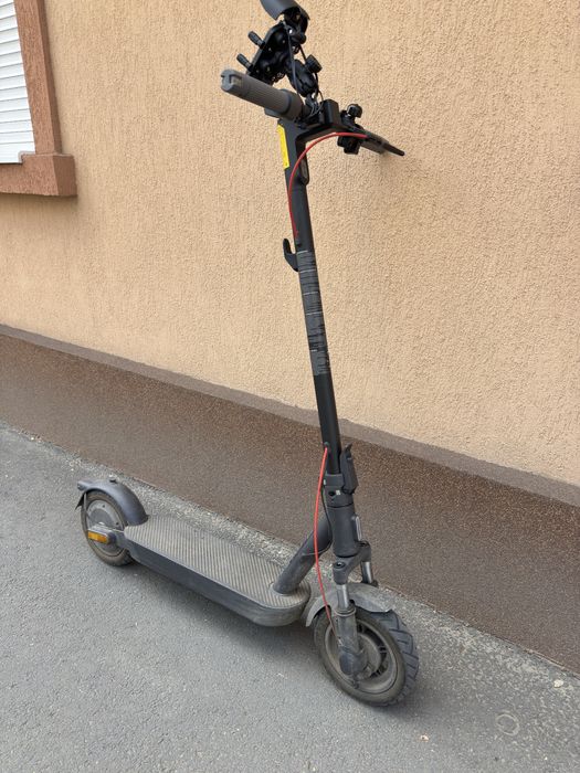 Trotineta Xiaomi Scooter 5 * GRAND * Garantie 2 ANI