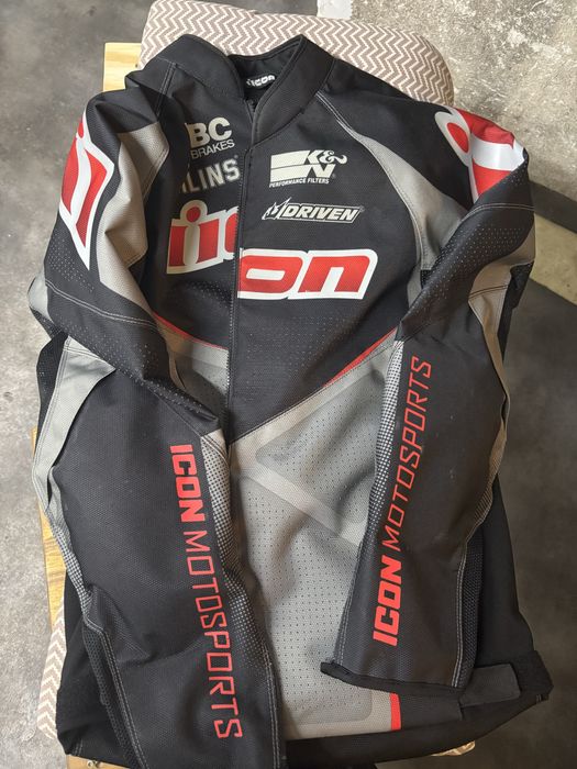 Icon мото яке.