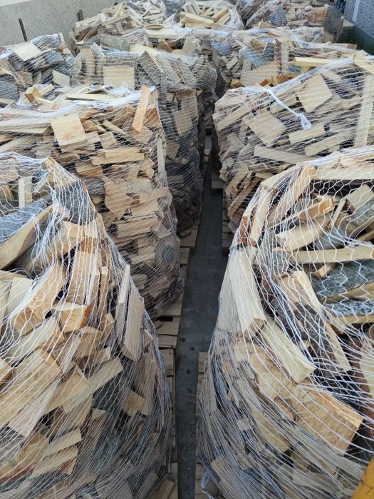 Vând Deșeuri paletizat