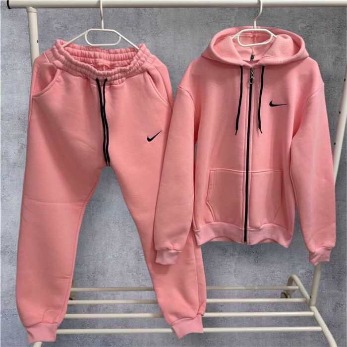 Trening unisex din bumbac vătuit s m l xl 2xl potrivit pentru sezon