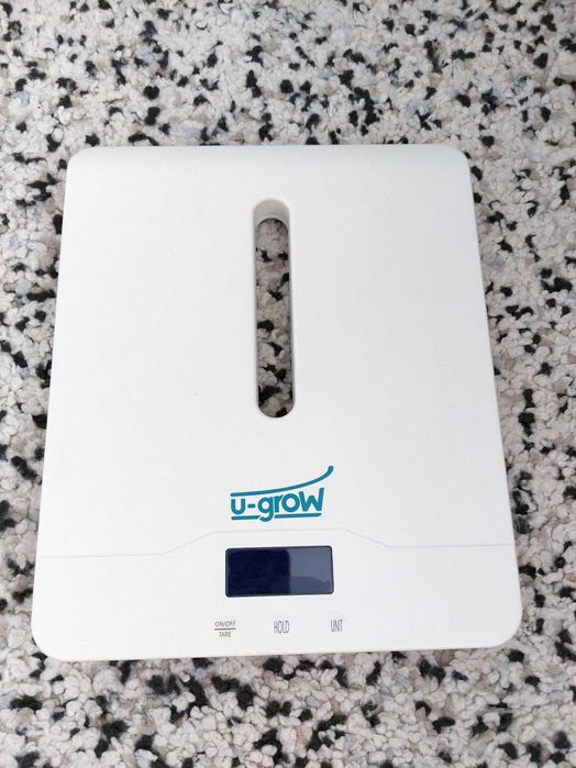Cantar pentru bebelusi si pentru copii mari  0 - 100 kg model U-grow