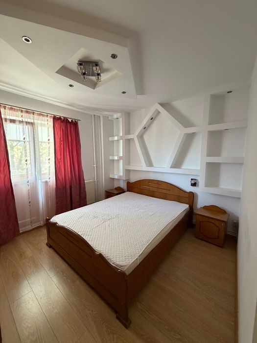 Apartament cu 2 camere de închiriat – Cluj-Napoca, str. Aurel Vlaicu