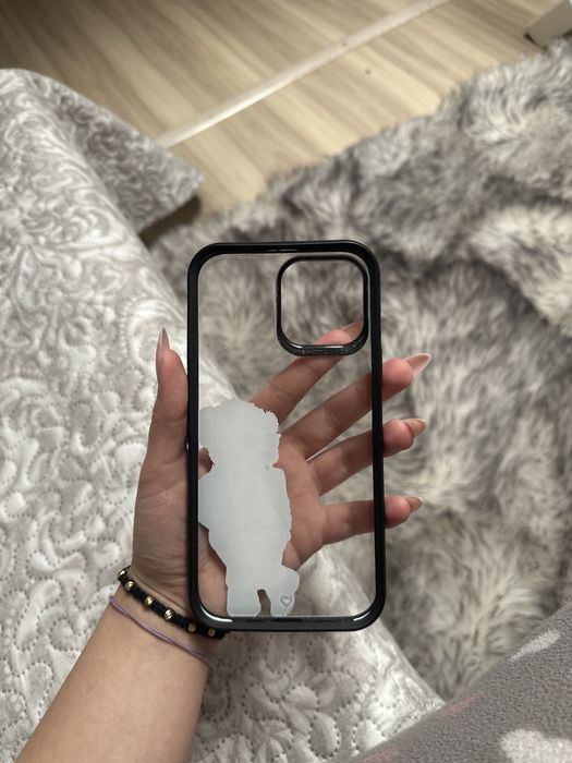 Husă mobilfox iphone 13 pro max