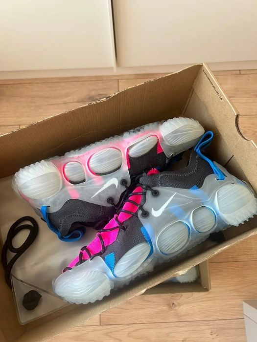 Nike Ispa Link Axis 42