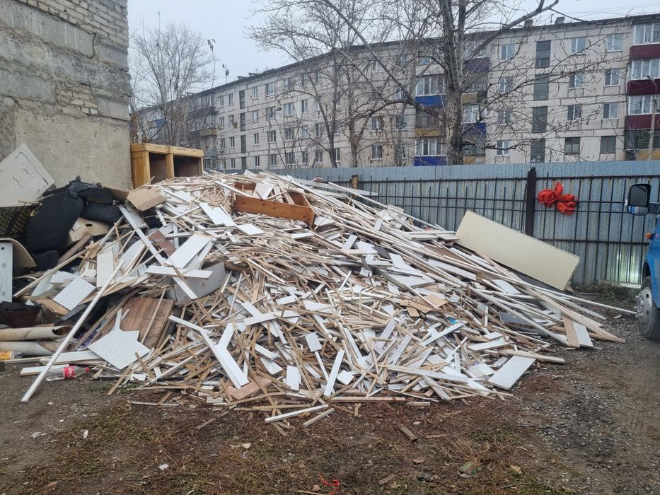 Продам дрова на печку, поджог