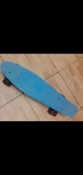 Скейтборд для детей и подростков