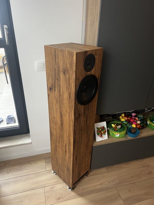 Тонколони Озвучителни тела Cika