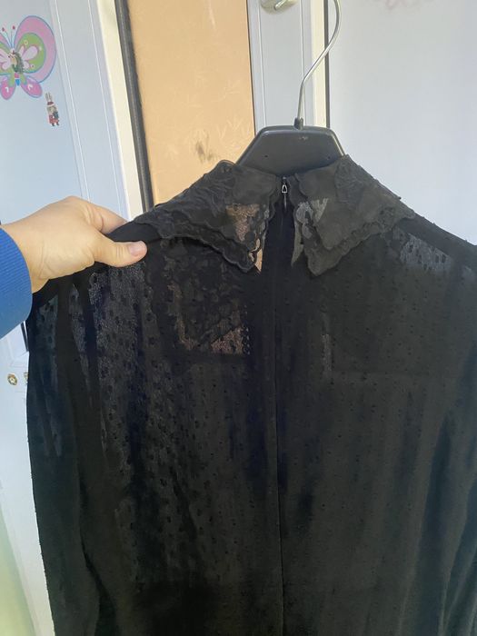 Salopeta Zara marime M