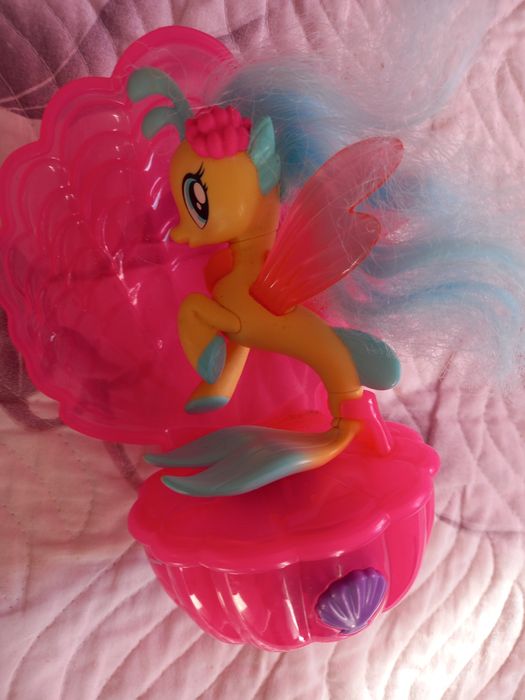 My little ponney muzical