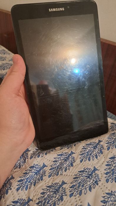 Планшет Samsung galaxy Tab A