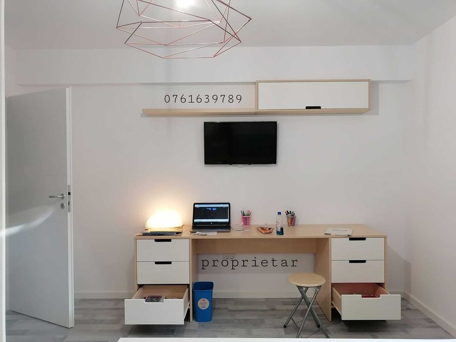 Apartament 2 camere Fundeni