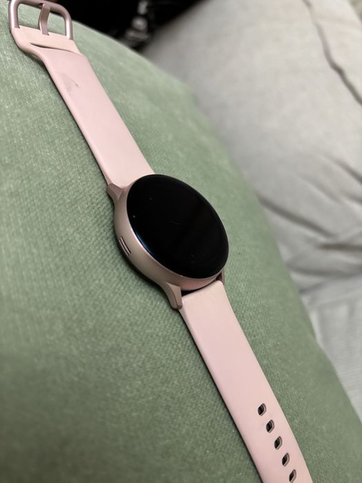 Samsung Galaxy Watch Active2
