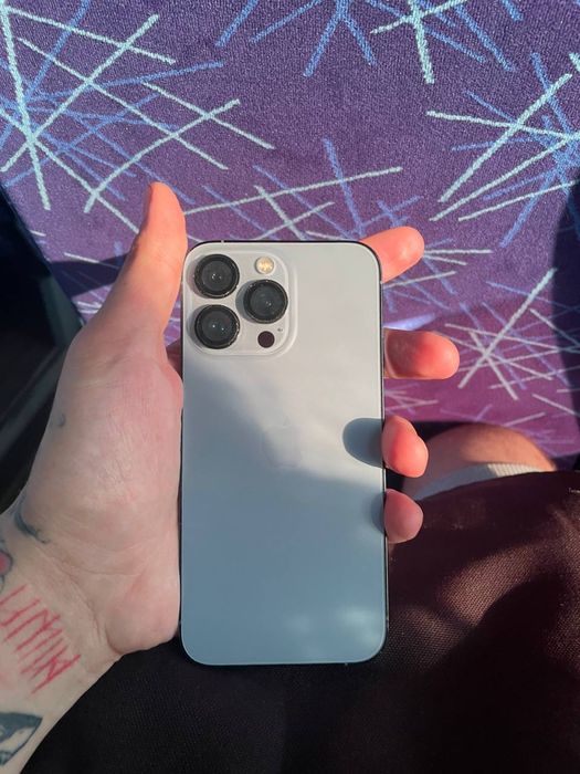 Iphone 13 pro айфон 13 про
