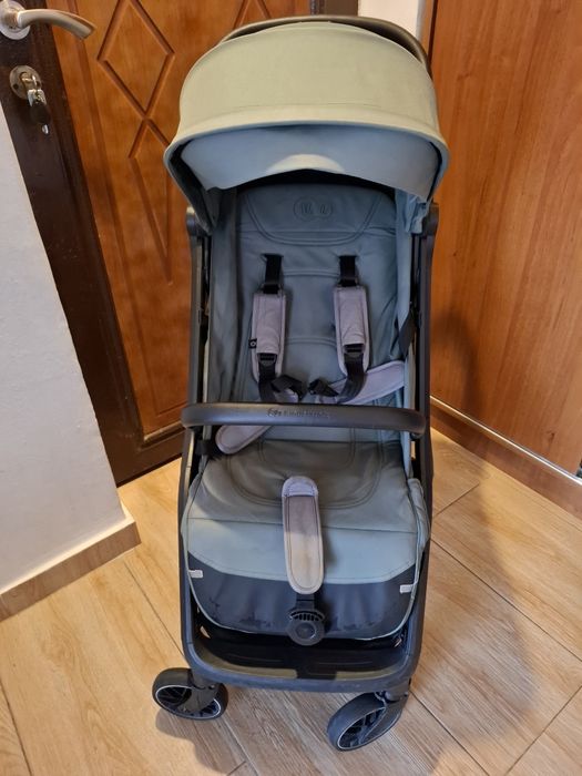 Cărucior Kinderkraft nubi 2