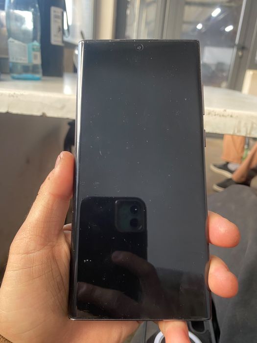 Samsung s 22 ultra