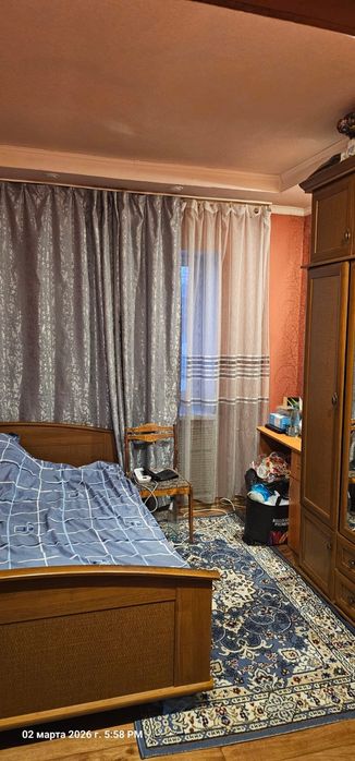 Продаю 4 комнатный дом.