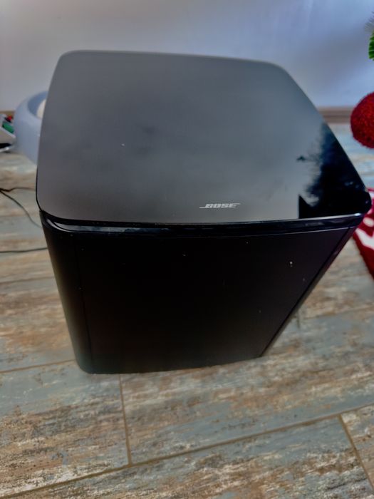 Sistem Full Bose soundtouch300 4550Ron