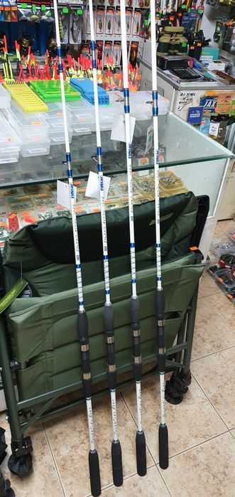 пръчка за тролинг FILSTAR POWERFLEX BOAT" 1.80м. 2.10м.