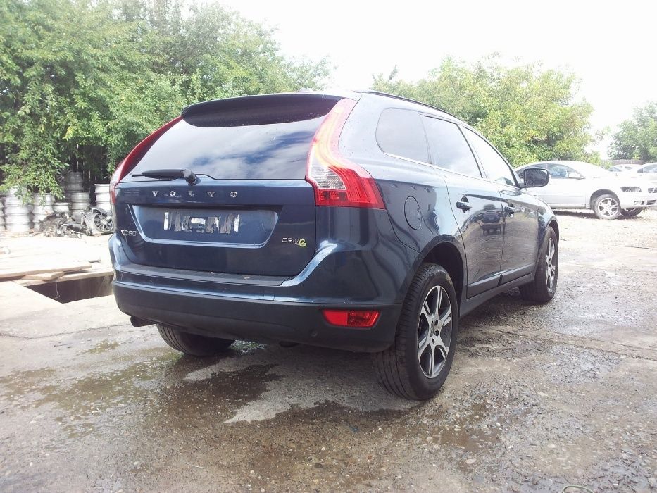 Elemente Caroserie + Mecanica VOLVO Xc60 Diesel / Benzina 2008-2016