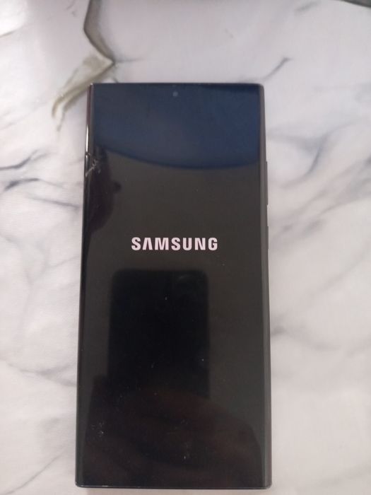 Самсунг нот 20 ультра