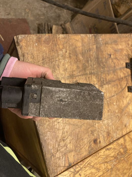 Блок управление на перката за VW Пасат