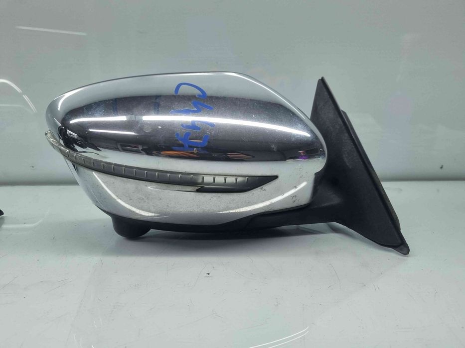 Oglinda dreapta Nissan X-Trail (T32) [Fabr 2013-prezent]