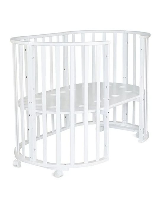 Продам детскую манежку