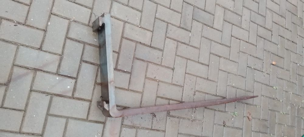 Furci ridicare paleti 120 cm