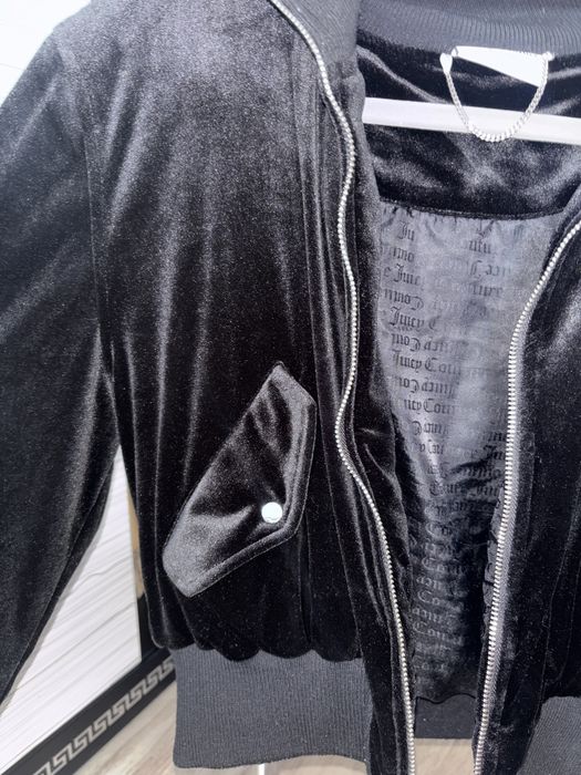 Juicy Couture яке