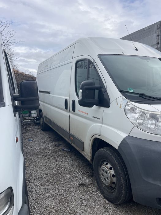 Мобилен сервиз за гуми