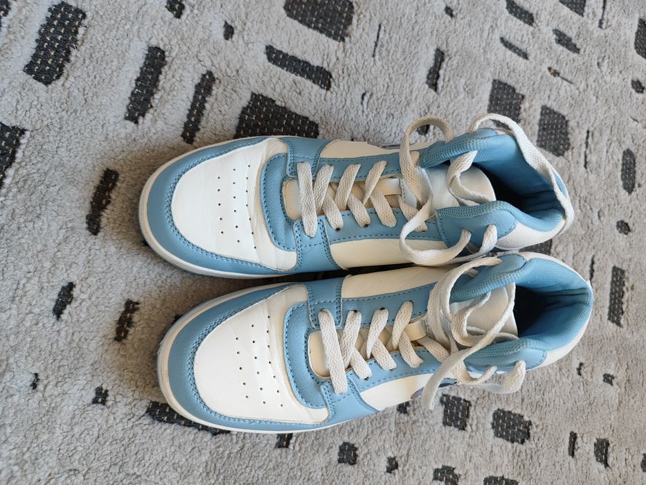 Детски обувки Stitch