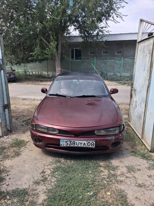 Митсубили галант ,