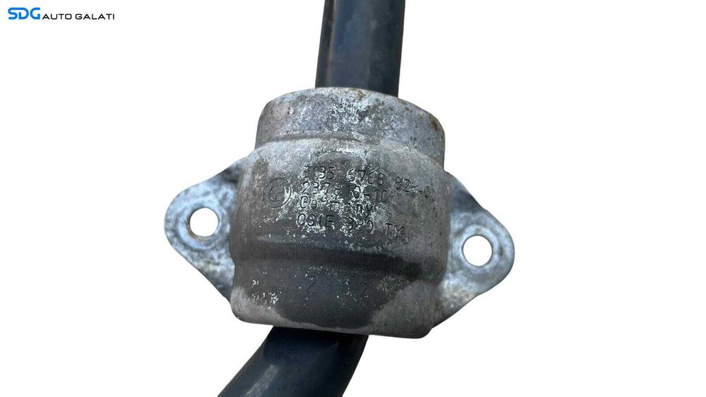 Bara Stabilizatoare Torsiune Fata BMW Seria 5 E60 E61 2003 - 2010 Cod 6768828 [LC1418]