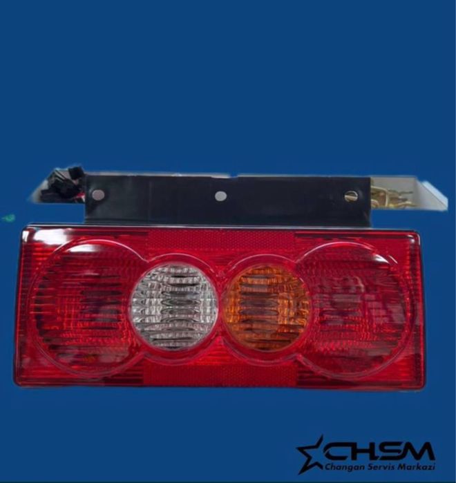 Oрқа фара комплект сотувда SHINERAY T30 автомобили учун