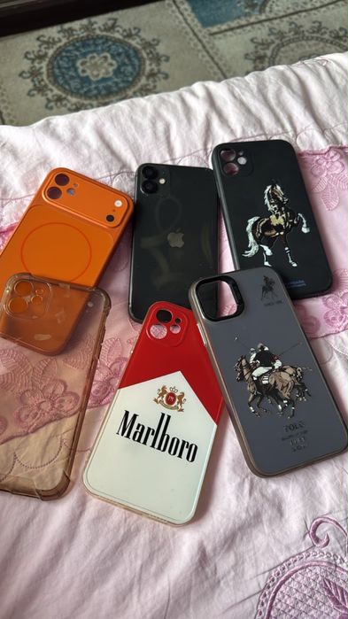 Iphone 11 гарантеи