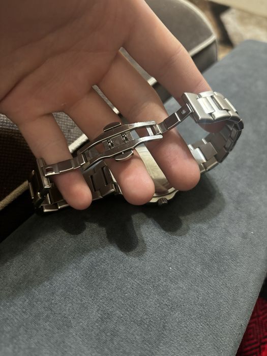 Часы Patek Philippe