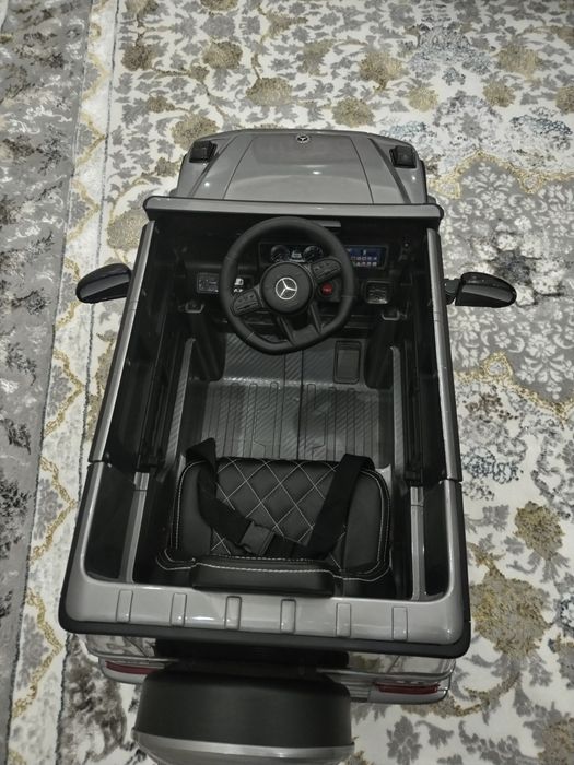 Гелик детский в хорошем состоянии