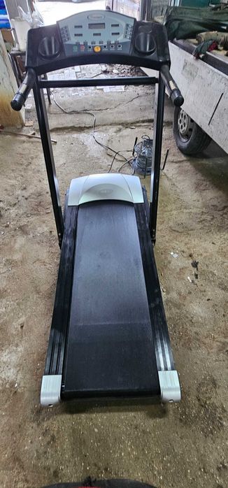 Бягаща пътека Vistafit