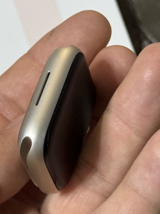 apple watch 8 41mm 100akb EAC