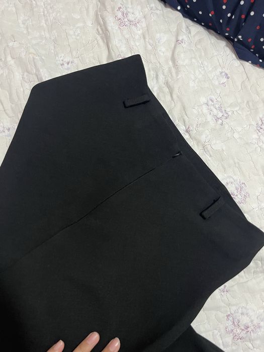 Юбка миди новый 2500тг