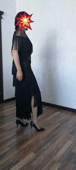 Платье вечернее/новогоднее
