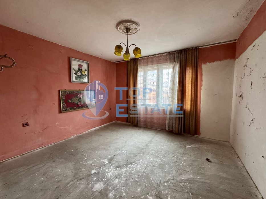 Продава се Етаж от къща в Павликени - 120 кв.м за 198 €/кв.м - Снимка #4
