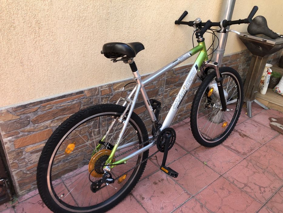 Bicicleta 26 inch