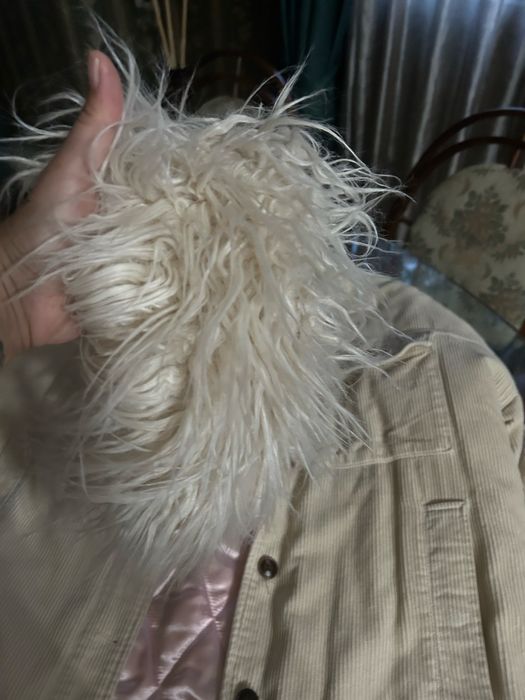 Зимно яке Pepe Jeans