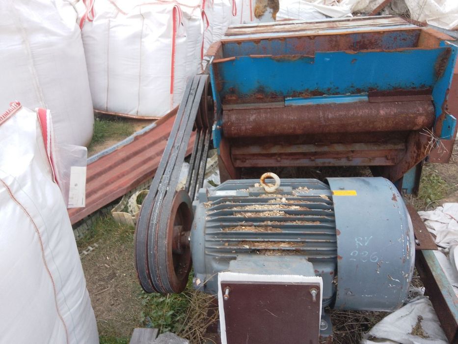 Чукова мелница фгф