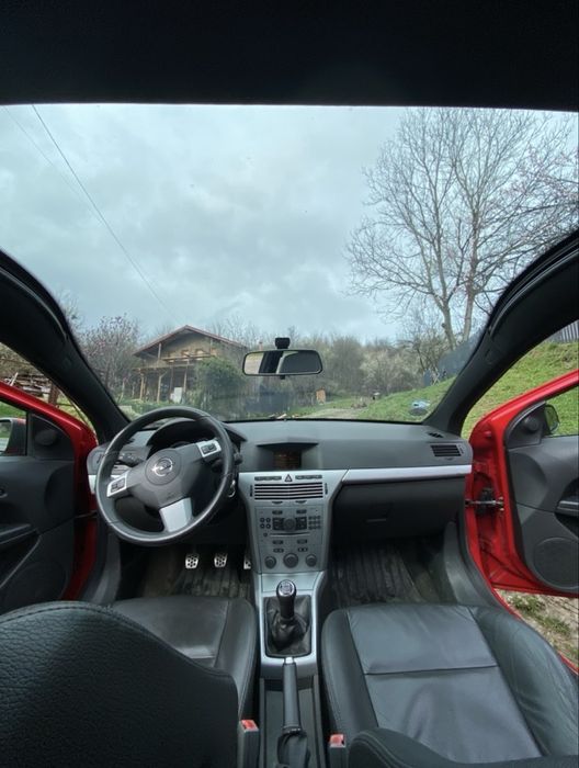 Vand/Schimb Opel Astra H GTC