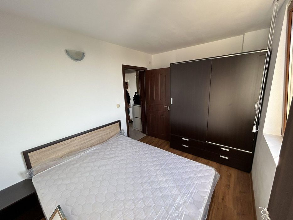 Дава се под наем Двустаен апартамент в Варна, Аспарухово - 70 кв.м за 350 € - Снимка #3