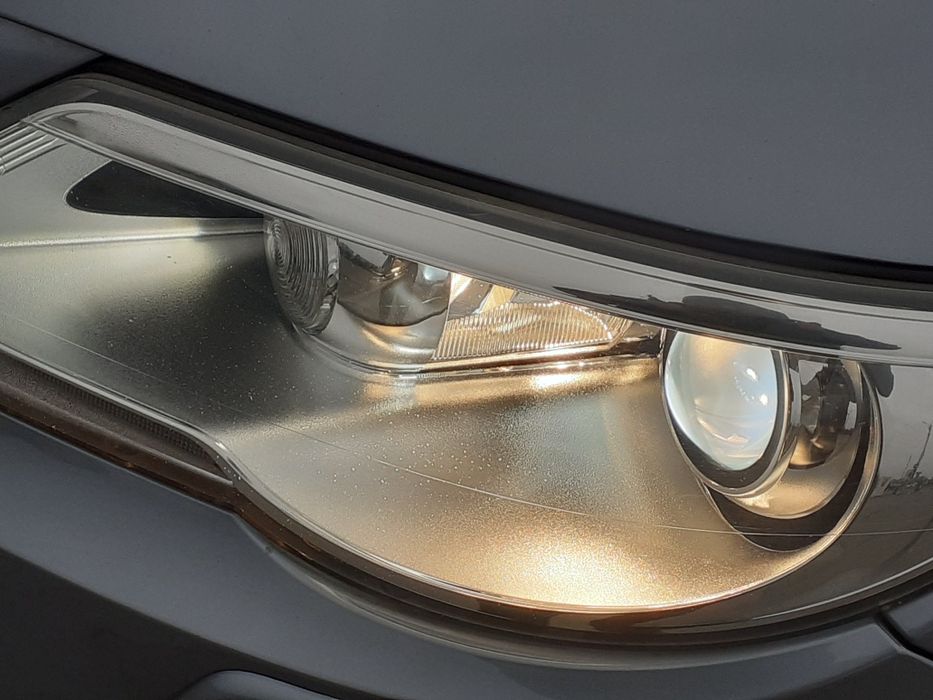 Vw Tiguan 140 000km  (Accept schimb)