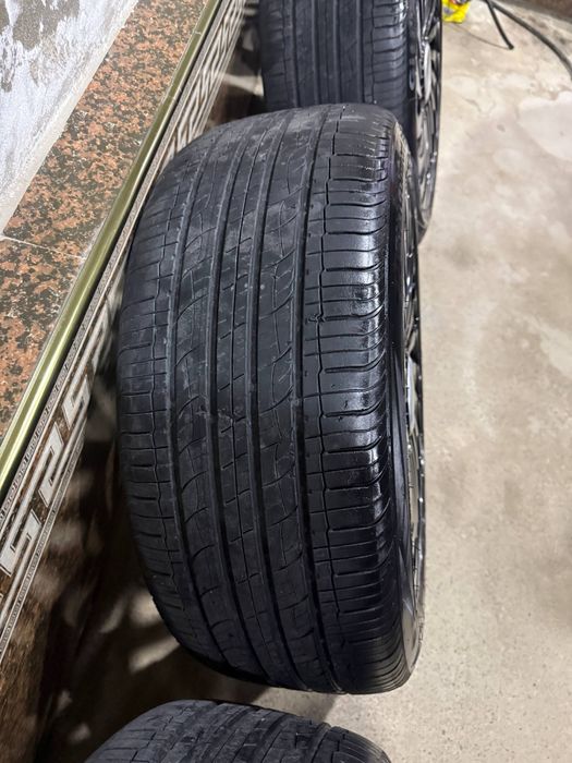 Mansory diska r 20 sotiladi yengidey svarka singan joylari umam yoq