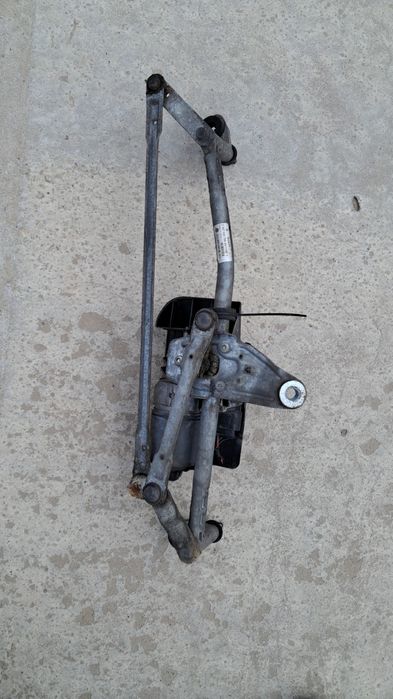 Ansamblu stergatoare volkswagen passat b6